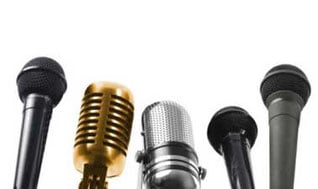 Introduction to Public Speaking