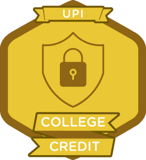 (UPI) Chapter 18: Machine Learning in Cybersecurity Course (How To)