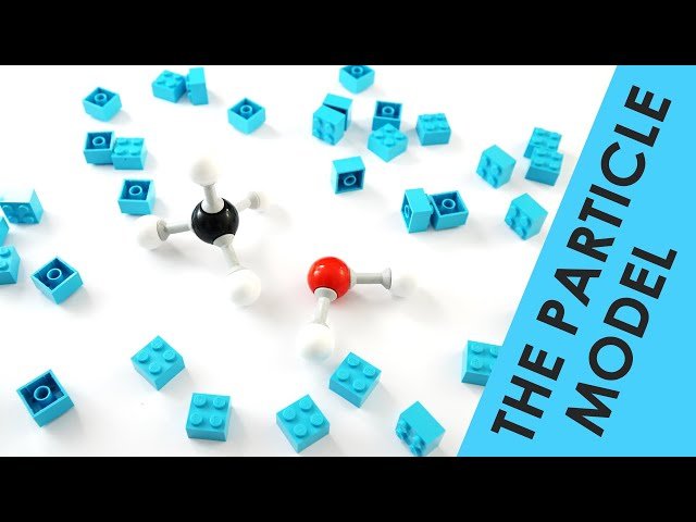 The Particle Model and Gases - GCSE Physics