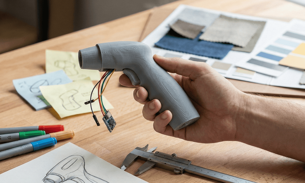 Introduction to Product Design