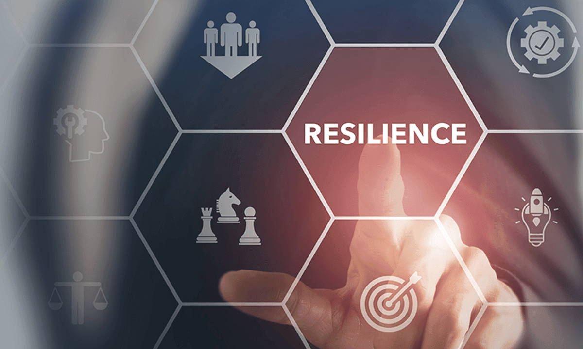 Resilience: Grow Through Collaboration and Reflection