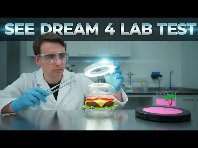 Seedream 4.0 vs Nano Banana - AI Image Generation Model Comparison and Review