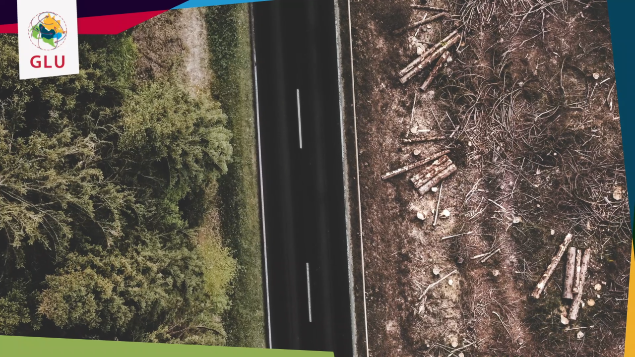 Justo e Verde: A Questão Ecológica do Trabalho