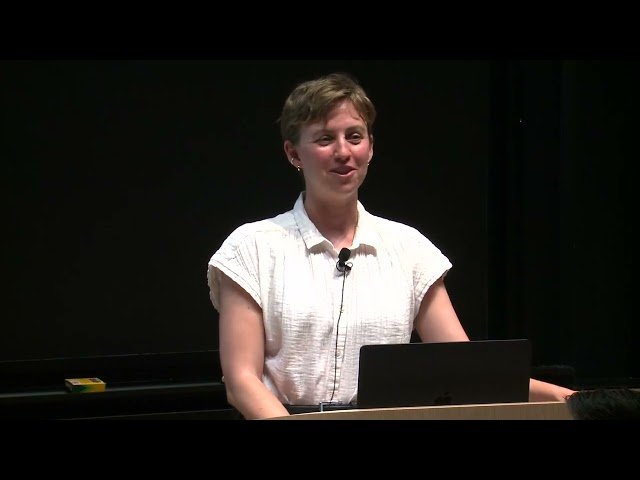 How to Train a Neural Network - Lecture 2