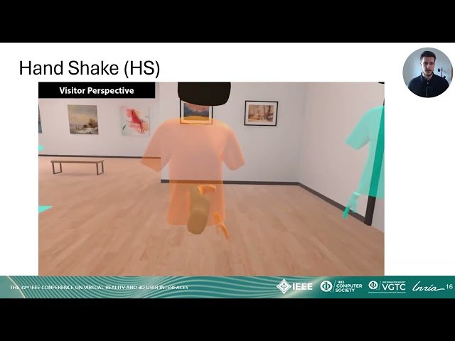 Follow Me: Confirmation-based Group Navigation in Collocated Virtual Reality