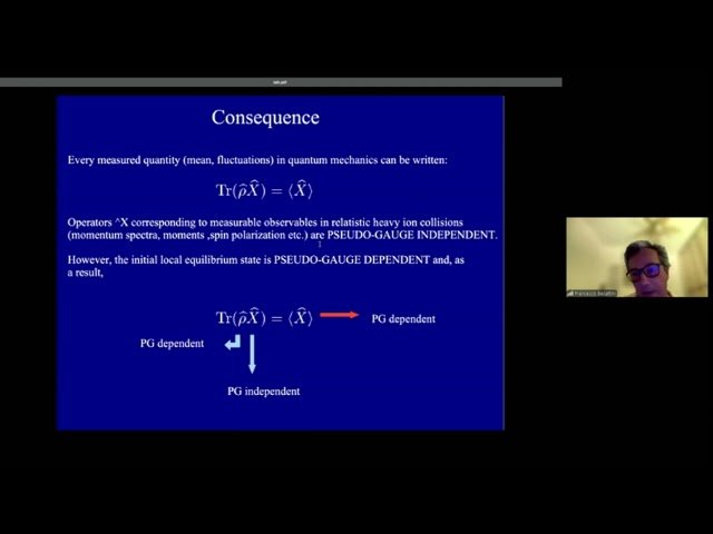 Chirality, Vorticity and Magnetic Fields in Quantum Matter - Conference Session