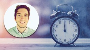 Learn French - Intermediate level : Master The Past Tenses