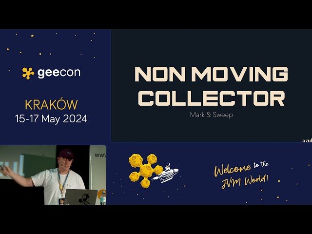 Trash Talk - Exploring the JVM Memory Management