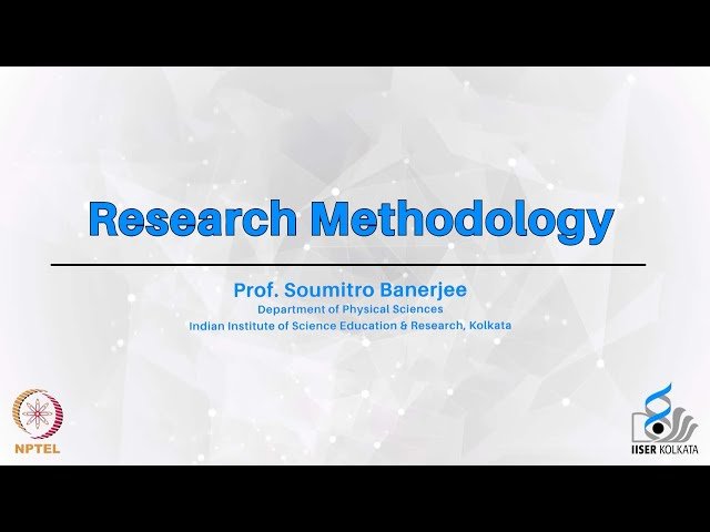 Historical Perspective: The Advent of Empiricism and the Idea of Evolution - Lecture 17