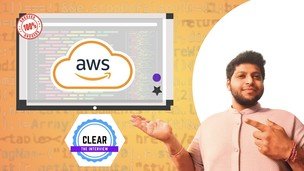 AWS Crash Course | Job Interview| World's 1st QnA Style 2026