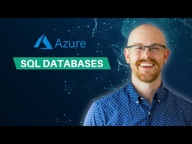 How to Use Azure SQL Databases - Azure Fundamentals