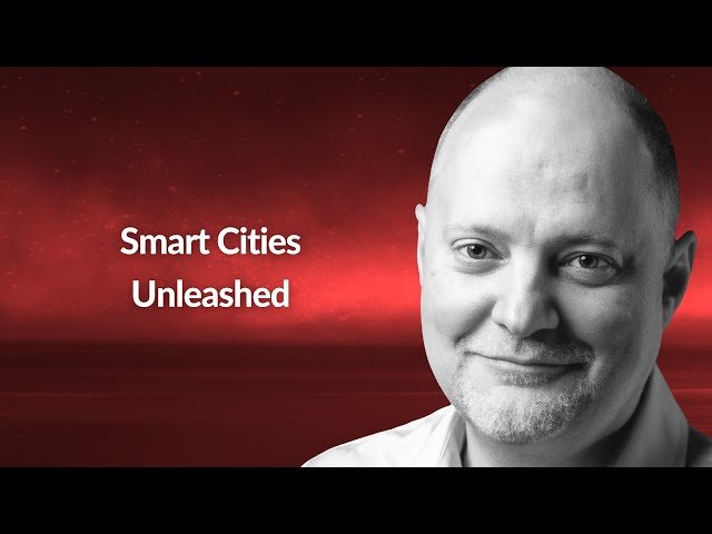 Smart Cities Unleashed - Data-Driven Automation with NiFi and Snowflake