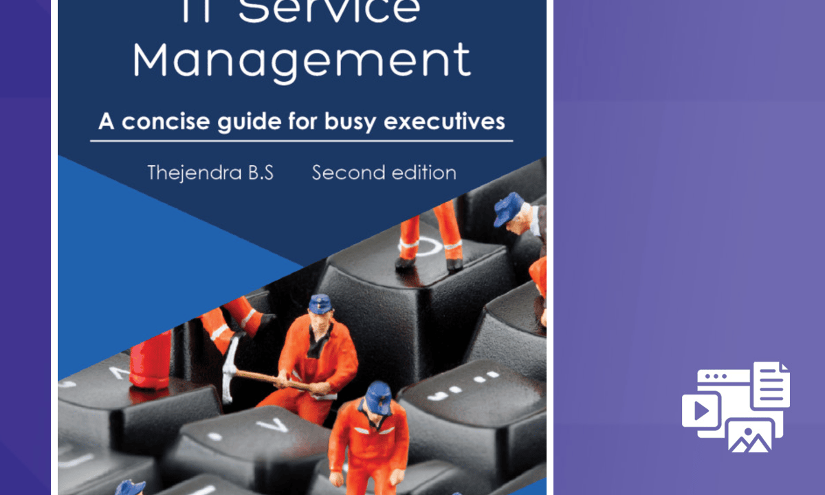 Practical IT Service Management