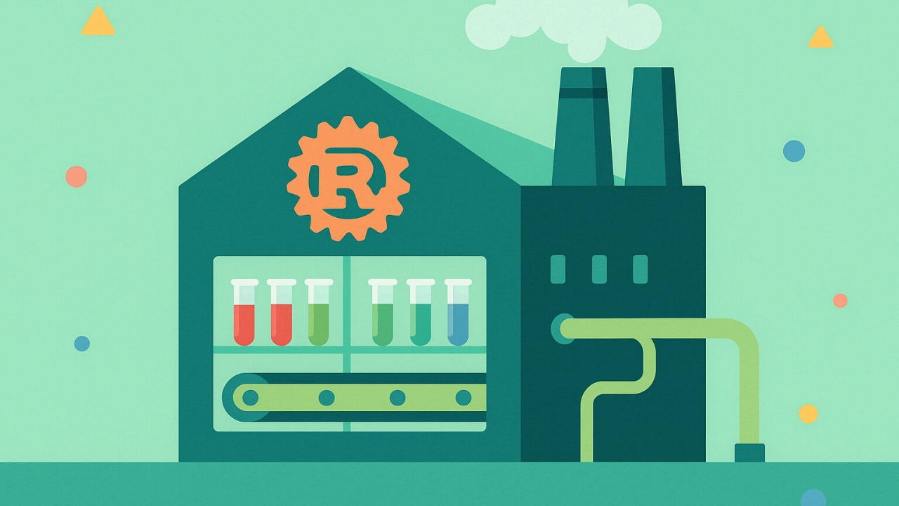 Test Driven Development in Rust