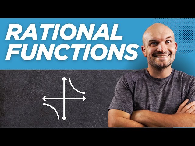 Quick Review - Graphing the Reciprocal Function