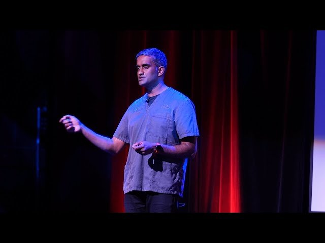 The Spiritual Dimension of Medicine