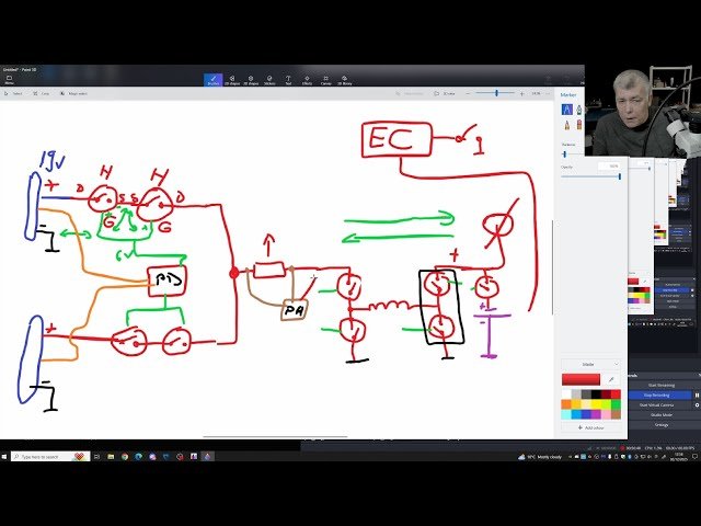 Laptop Repair Tutorial - USB-C Power Delivery Circuit in Laptops and Main Power Rail Creation - Tutorial 1