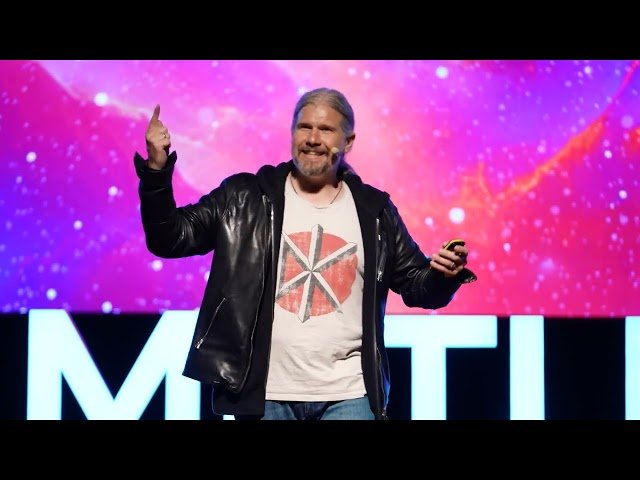 Fiziğin Haritasında Yol Biter mi? - Bilimde Yaratıcılık ve Keşif