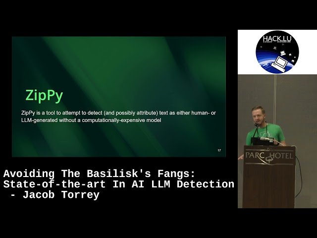 Avoiding the Basilisk's Fangs: State-of-the-Art in AI LLM Detection