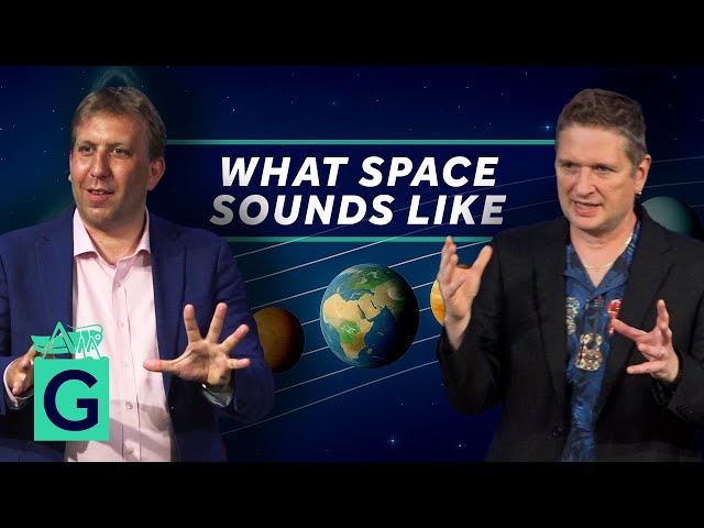 Remixing the Music of the Spheres - Astronomical Data and Musical Representation