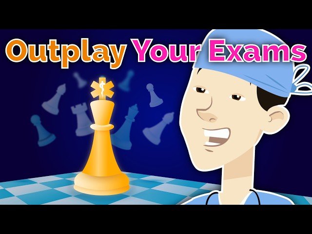 The Study Secret They Don't Teach in School - Outthink Your Peers