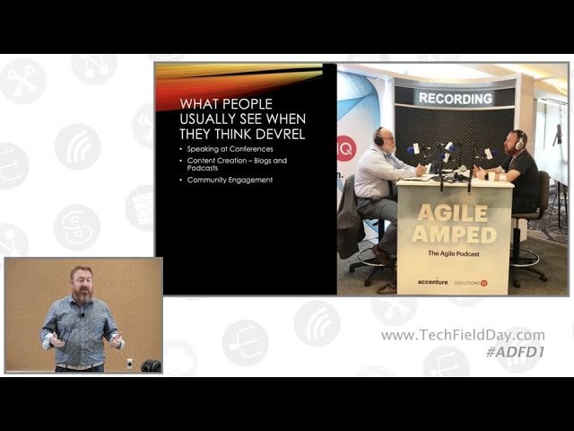 Understanding Developer Relations: Driving Business Value Through Community Engagement