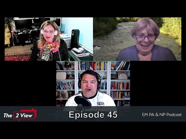 Intoxicated Patients, Propranolol Overdose, Snake Bites, and Toxicology - Episode 45