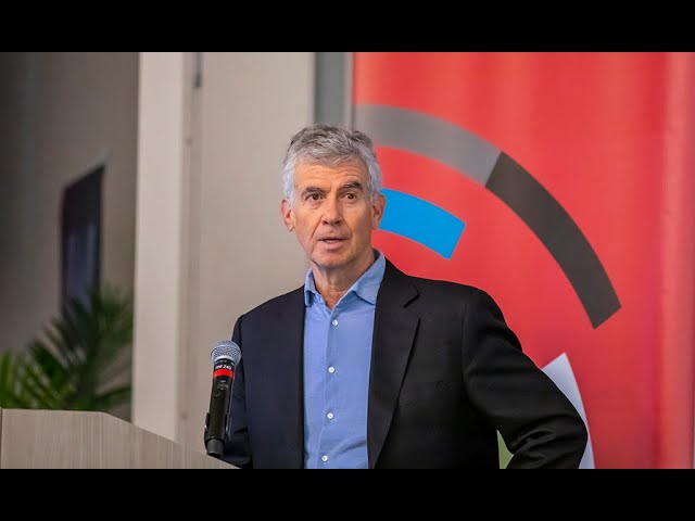 The Information Age and The Age of Creation