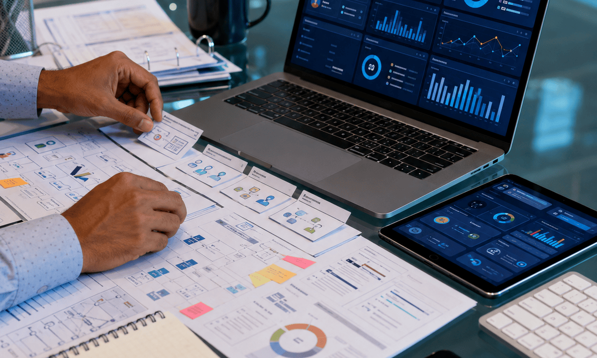 HRIS and HR Technology Systems