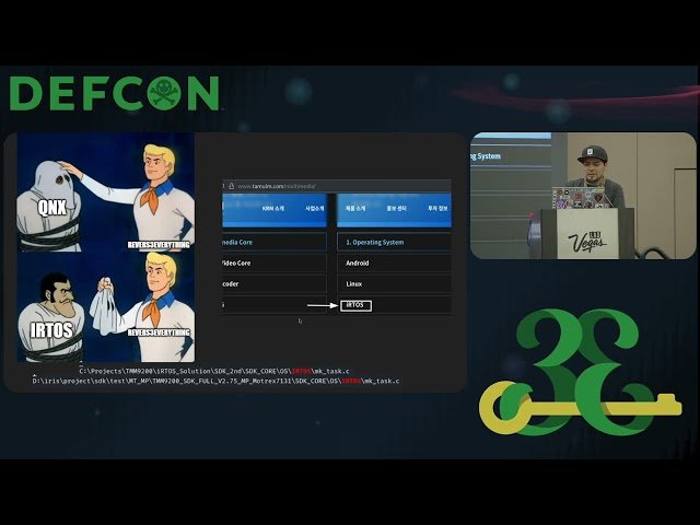 Hacking a Head Unit with Malicious PNG