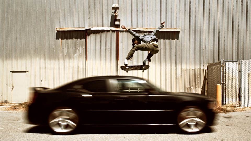 After Effects Compositing: 3 Advanced Matching and Looks