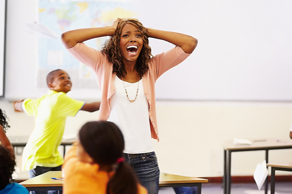 Responses to Challenging Situations Basic