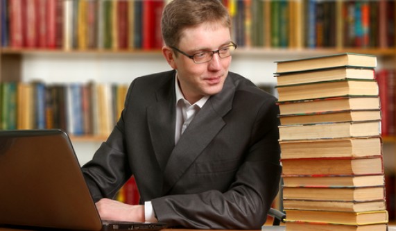 How to Get Published Intensive (Live Online)