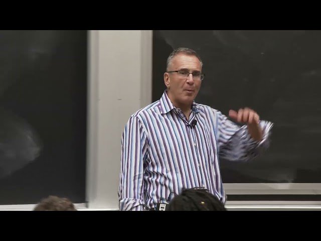Redistribution and Welfare Policy - Lecture 16
