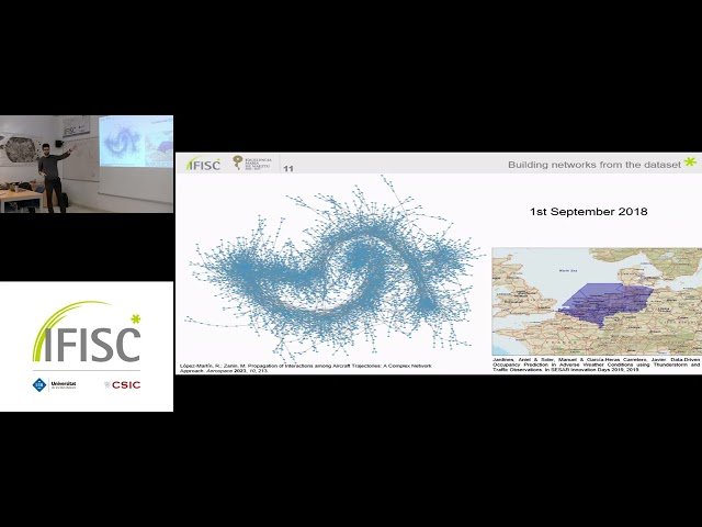 Introducing a Novel Large-Scale Data Set of Temporal, Multi-Layer and Spatially Embedded Networks