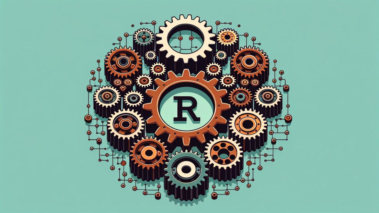 Clean Code in Rust Through Hands-on Practice