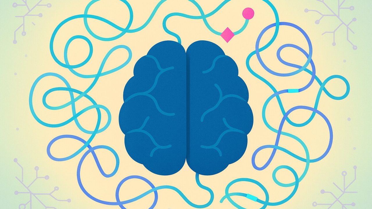 Spot & Halt Overthinking