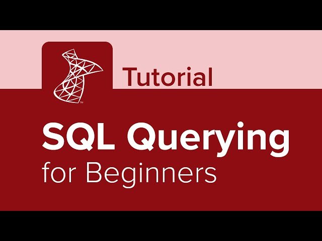 SQL Training - Querying and Reporting Services Fundamentals