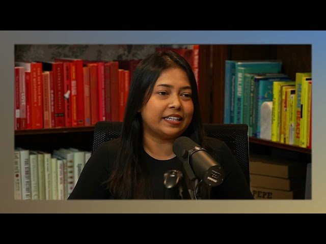 Alumni Share Job Search Strategies and Decision-Making Tools - Job Searching with Purpose