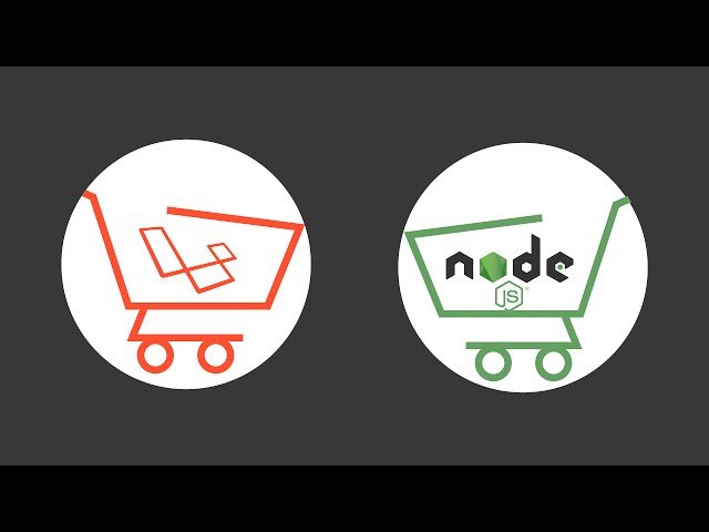 NodeJS Express MongoDB - Build a Shopping Cart with Stripe Payment Integration