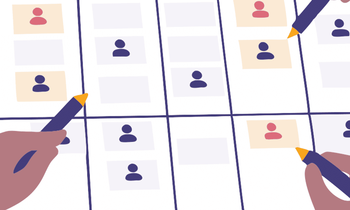 Assign Roles: Project Accountability