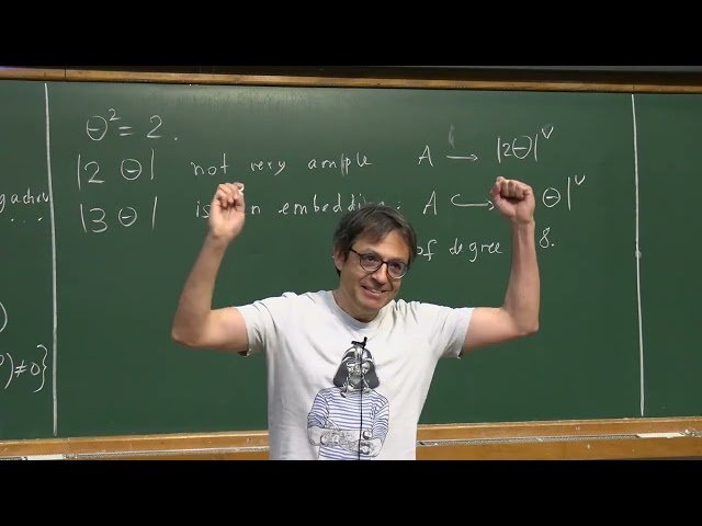 Coble and Göpel Varieties