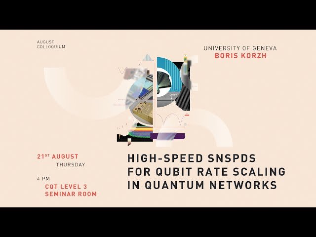 High-Speed SNSPDs for Qubit Rate Scaling in Quantum Networks