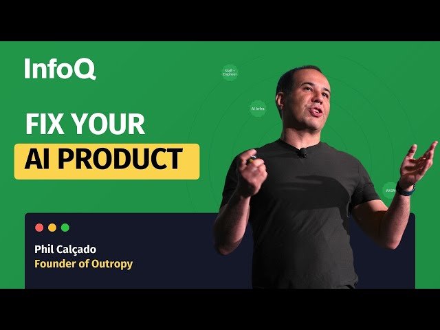 Why 99% of AI Products Fail - A CTO's Hard-Won Lessons