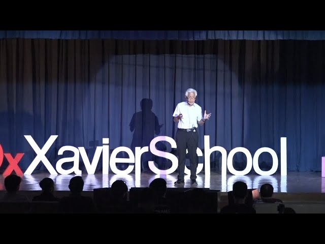 Paying Forward - Using Your Profession to Serve Society