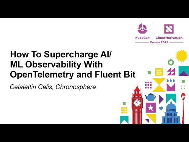 How To Supercharge AI/ML Observability With OpenTelemetry and Fluent Bit