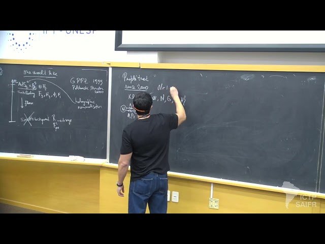 Aspects of Gauge-Strings Duality