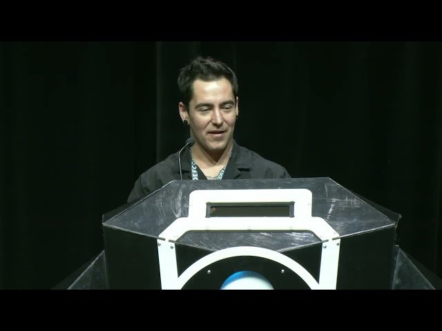 TSPU - Russia's Firewall and Defending Against Digital Repression