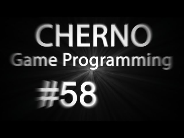 Game Programming - Spawning Level Assets - Episode 58