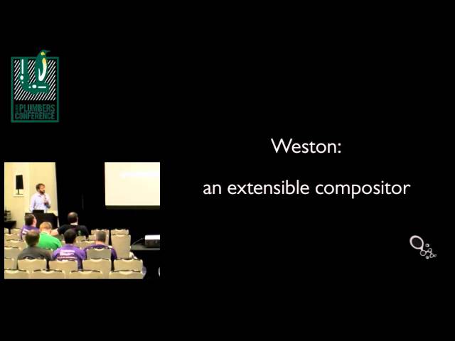 IVI and Wayland - Why, What, How